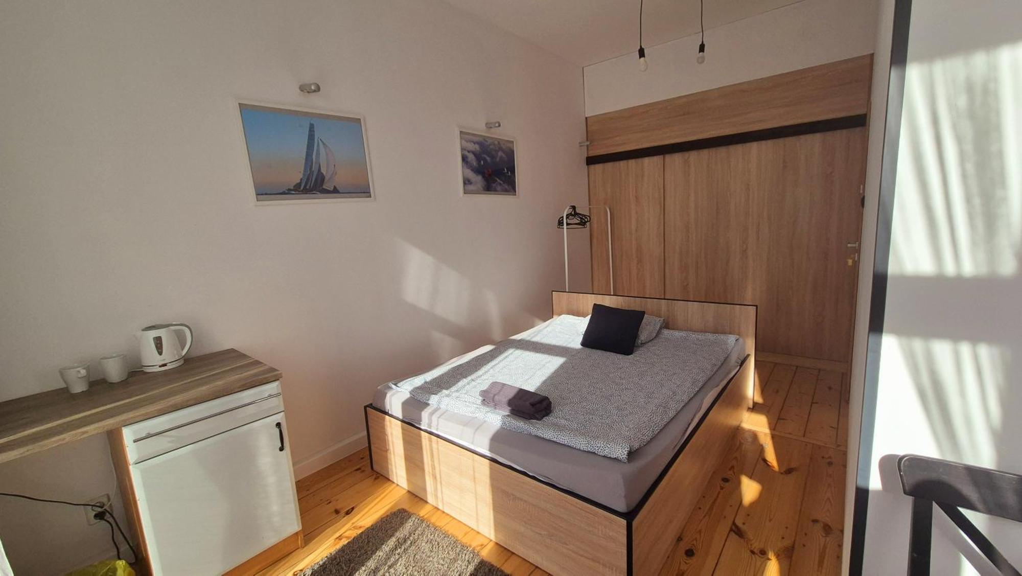 Havana Sopot Centrum Екстер'єр фото