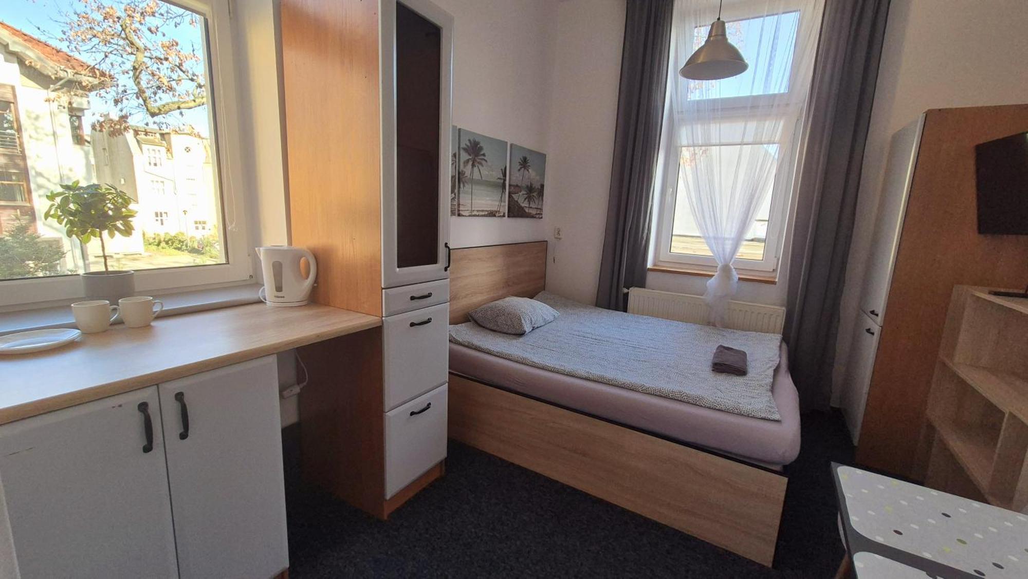 Havana Sopot Centrum Екстер'єр фото